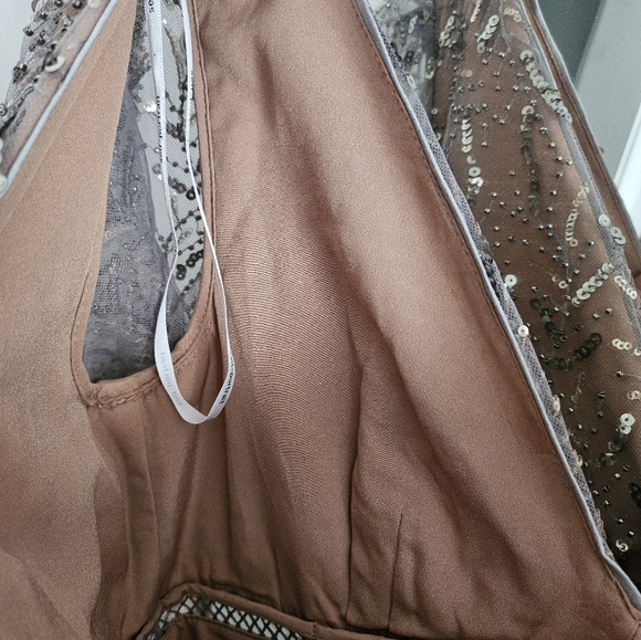 Self-portrait Sequin mini dress - Picture 9 of 9